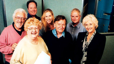 Bristow: Series 1: The Great Escape