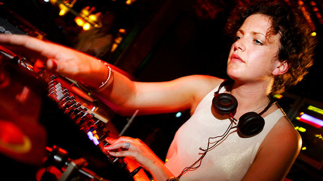 Annie Mac: 15/08/2008