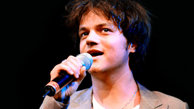 Jamie Cullum with the Best of Jazz: Episode 1
