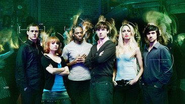 Spooks - Code 9: Episode 1