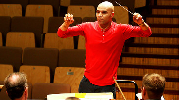 Maestro: Baton Camp