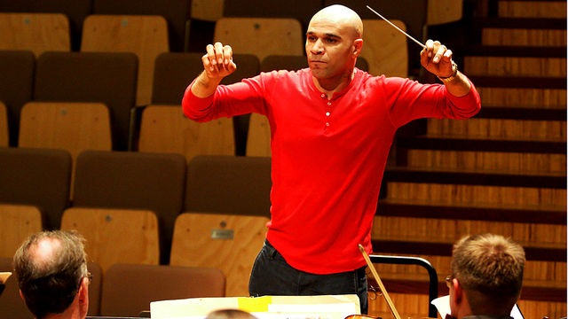 Maestro: Baton Camp