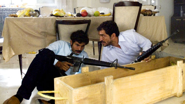 House of Saddam: Episode 3