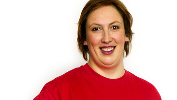 Miranda Hart's Joke Shop: What a Flirt