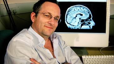 Blood and Guts: A History of Surgery: Into the Brain