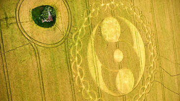 Britain from Above: The Land