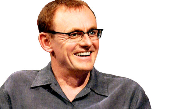 Sean Lock and Friends at the Fringe: Episode 2