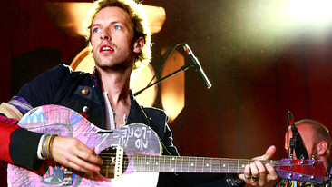Radio 2 Live: Coldplay