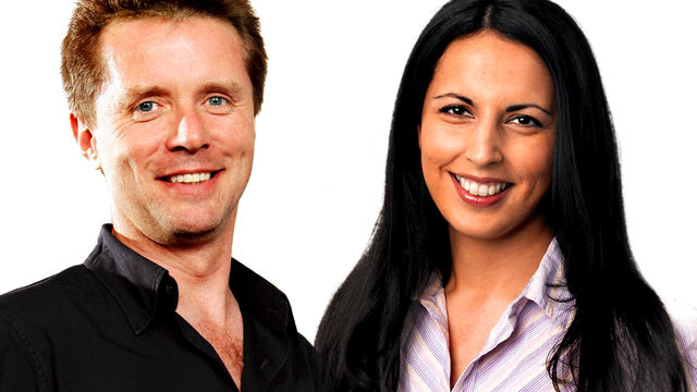 5 live Breakfast: 19/09/2008