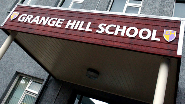 Grange Hill: Series 31: Zut Alors!