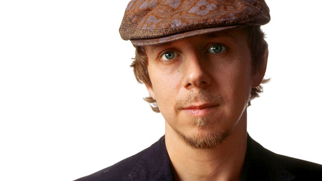 Gilles Peterson: 25/09/2008