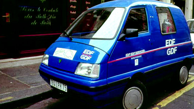 Costing the Earth: Hurrah for the Eco Car