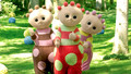 In the Night Garden - Series 1: 75. Make Up Your Mind Upsy Daisy
