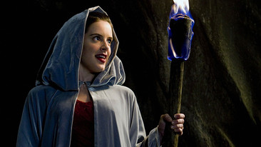 Merlin: Series 1: The Mark of Nimueh