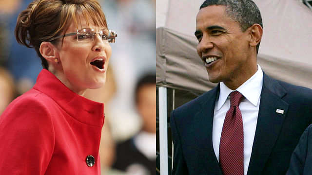 Panorama: Obama and the Pitbull: An American Tale
