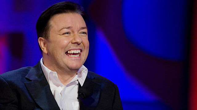 Friday Night with Jonathan Ross: Series 15: Episode 7