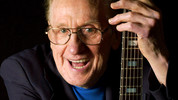 Les Paul: Chasing Sound: Les Paul: Chasing Sound