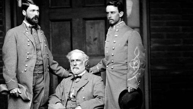 The American Future: A History, by Simon Schama: American War
