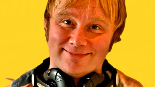 Adam Walton: 19/10/2008