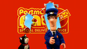 Postman Pat: Special Delivery Service: 12. A Speedy Car