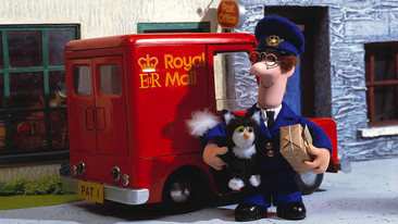 Postman Pat: Special Delivery Service: A Magical Jewel