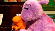12. My Friend Fang: Series 1