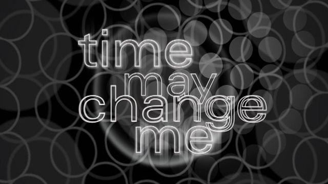 Time May Change Me: Our Mum's Mountain Zoo