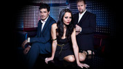 Episode 4: Series 5: High Stakes