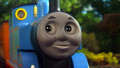 Tomas is a Threud: Diosgail is Glagadaich (Squeak, Rattle and Roll)