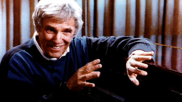 Electric Proms: 2008: Burt Bacharach