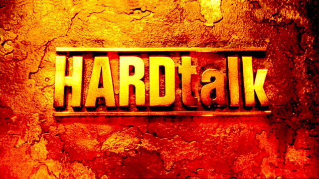 HARDtalk: Paul Auster
