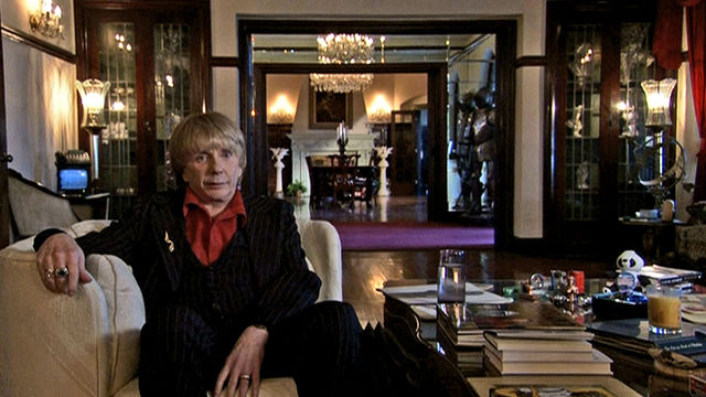 Arena: The Agony and Ecstasy of Phil Spector
