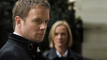 Spooks: Series 7: Episode 1