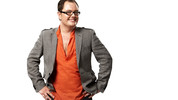 Alan Carr's Comedy Outings: 4. Clinic-Al Depression