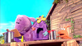 Big and Small - Series 1: 17. Twiba Takes Flight