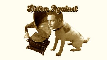 Listen Against: Series 2: Episode 1