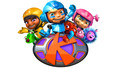 Kerwhizz: 2. The Slip and Slide Snow Ride