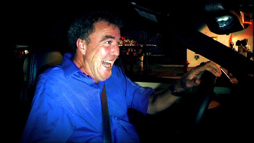 Top Gear: Series 12: Episode 2