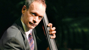 Jazz Line-Up: 23/11/2008