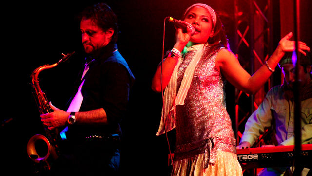 Later Live... with Jools Holland: Series 33: Episode 9