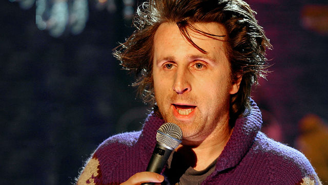 Another Case of Milton Jones: Series 3: Episode 3