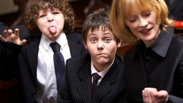Outnumbered: Series 2: Episode 1