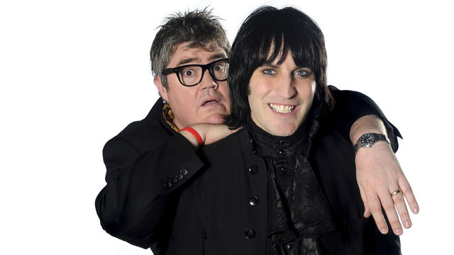 Never Mind the Buzzcocks: Series 22: Episode 8
