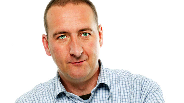 Marc Riley: 02/12/2008