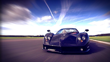 Top Gear: Series 12: Episode 4