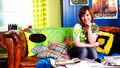 Dani's House: 10. It's Not Easy Being Green