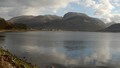 Binnein nam Beann: Wed, 03 Dec 2008