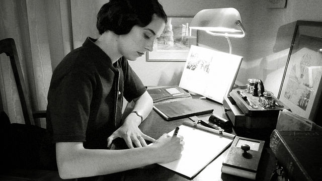 A Woman in Love and War: Vera Brittain