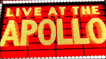 Live at the Apollo: Series 4: Episode 2