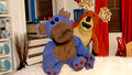 Bear Behaving Badly - Series 2: 1. Gnome Laughing Matter